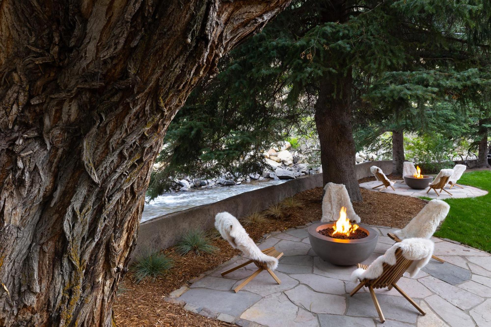 Eagle River Inn Minturn Kültér fotó