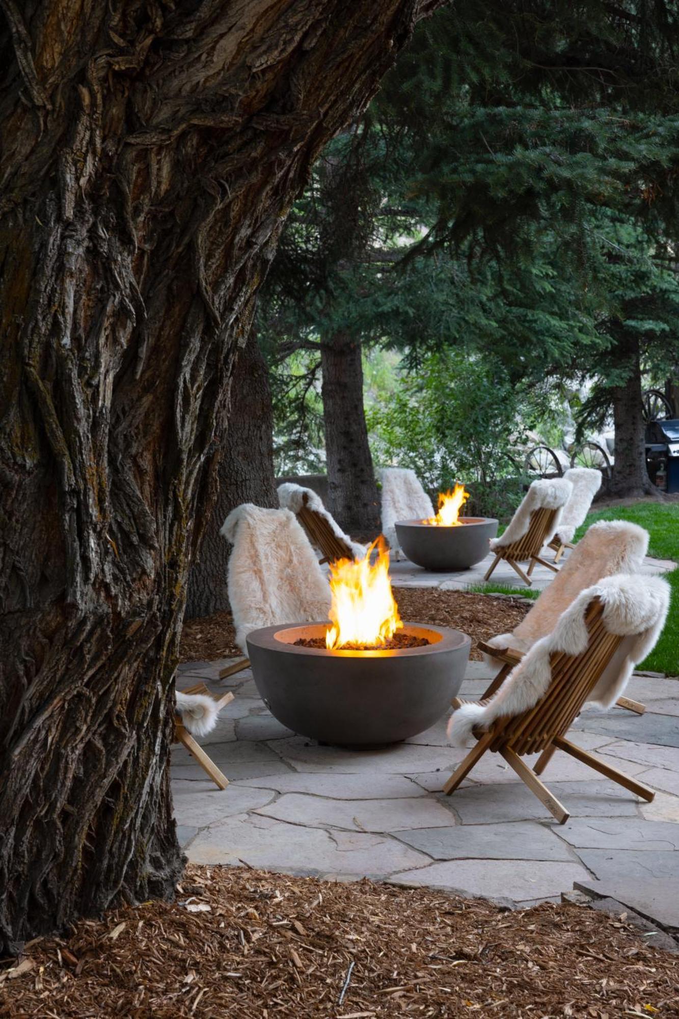 Eagle River Inn Minturn Kültér fotó