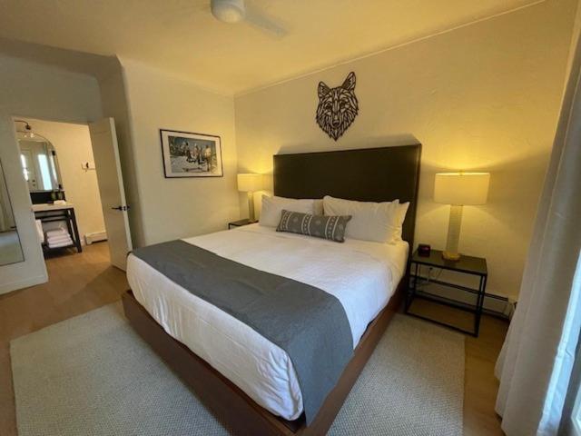 Eagle River Inn Minturn Szoba fotó