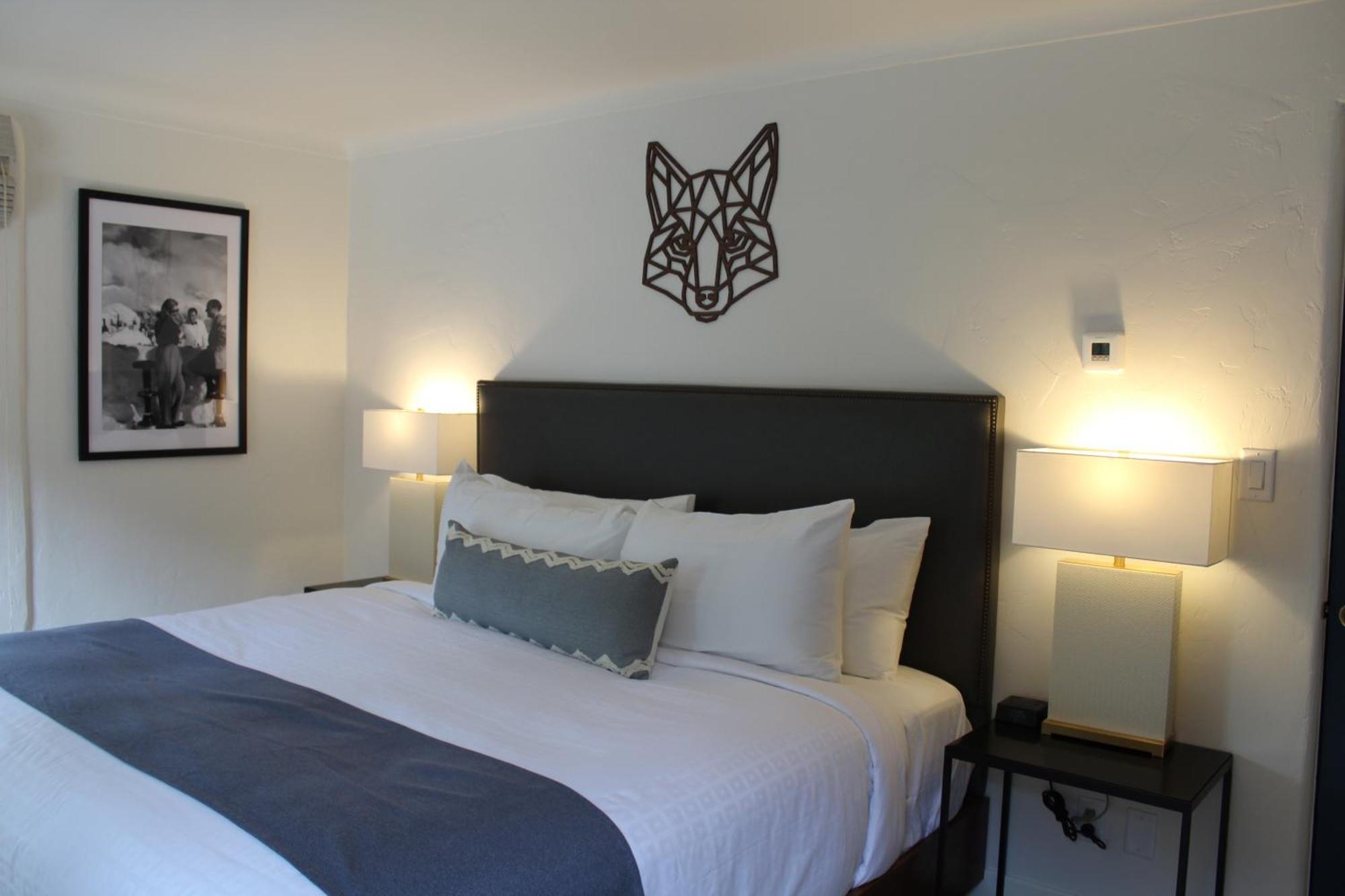 Eagle River Inn Minturn Kültér fotó